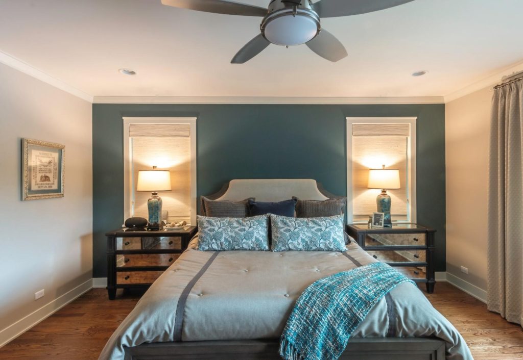 Create an Unforgettable Guest Room Experience - New Perspective Design